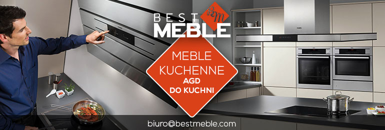 Meble do kuchni Rzeszów Kuchnie Rzeszów